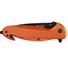 Нож Active Birdy orange Фото 3